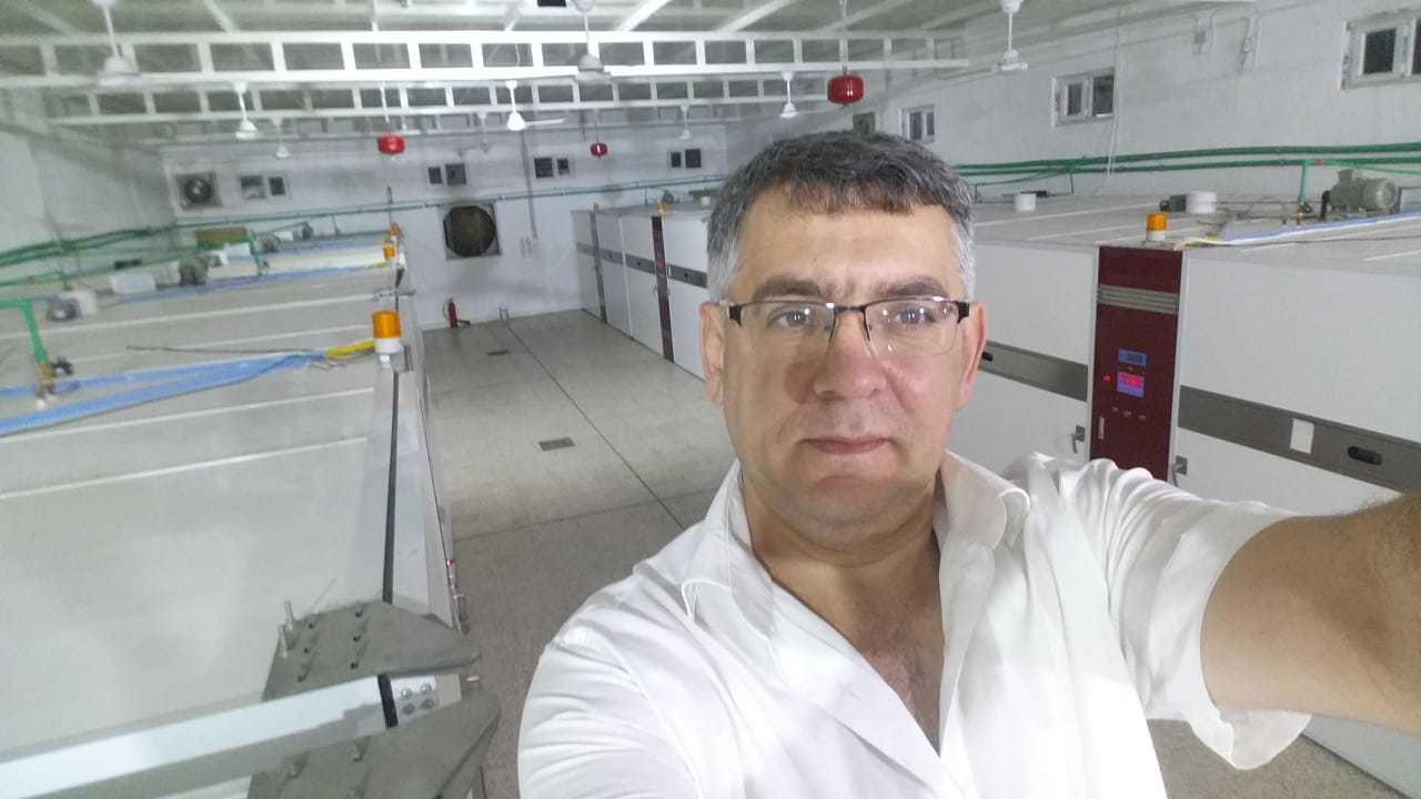 Latest company blogs about Iraque concentra-se na economia de energia e estabilidade térmica com 10 incubadoras de fase única