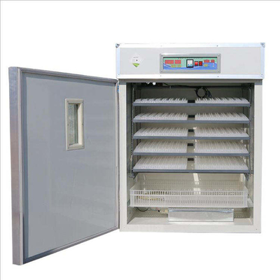 comprar Incubadora comercial da única fase com sistema de gerencio automático de 90 graus online manufacture