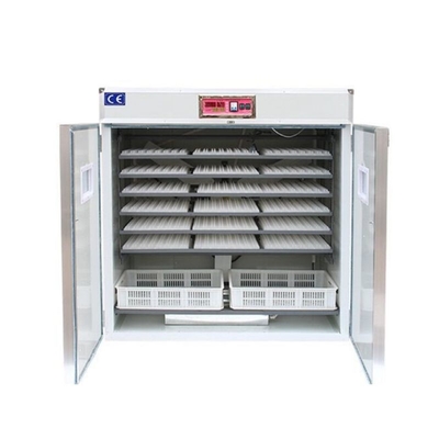 comprar Profissional automático comercial da incubadora do ovo da única fase online manufacture