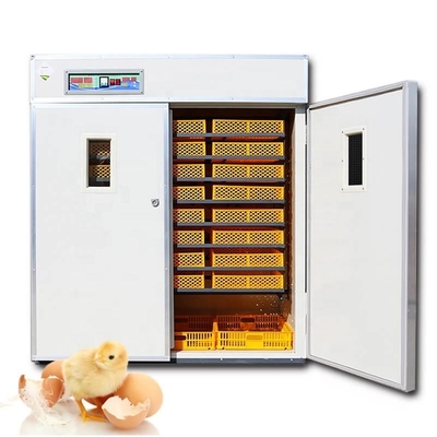 comprar Incubadoras do ovo das aves domésticas do equipamento das aves domésticas para explorações agrícolas de galinha online manufacture