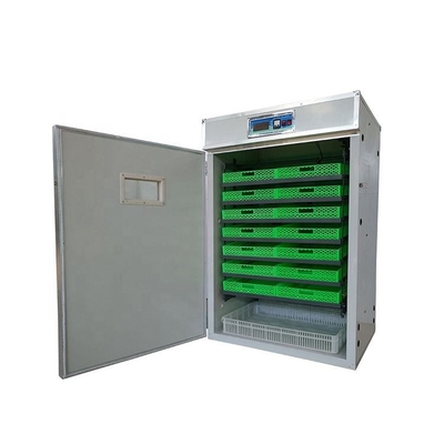 comprar Controle Multifunction de Duck Egg Incubator Automatic Temperature do ganso da galinha das aves domésticas online manufacture