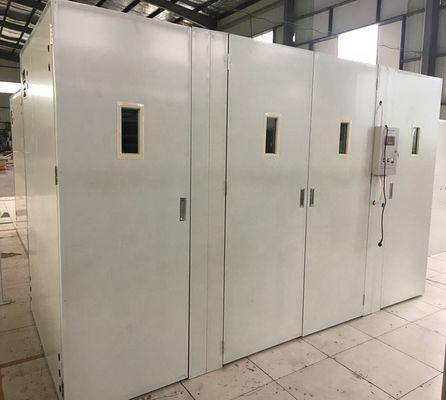 comprar Ovo da indústria que choca incubadora do ovo da galinha da máquina a grande online manufacture
