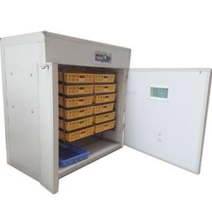 comprar Cultivando o controlo inteligente das incubadoras do ovo das aves domésticas online manufacture