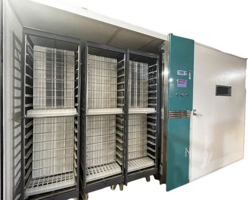 comprar Ovo da galinha de ONELYE 19200 que choca a máquina totalmente automático online manufacture