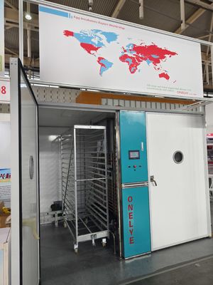 comprar ELT-38400 Incubadora de ovos de um estágio para galinhas online manufacture