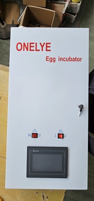 comprar Incubadora de ovos de aves de capoeira industrial 90000 totalmente automática online manufacture