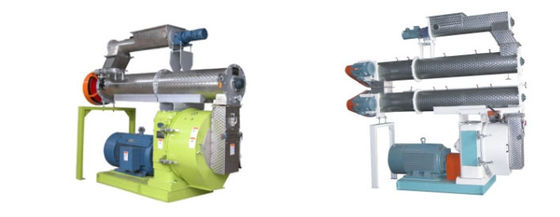 comprar Ring Die Pellet Mill pequeno de madeira online manufacture