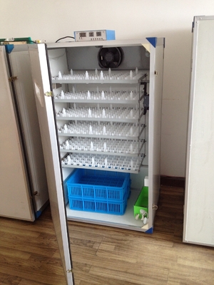 comprar Máquina da incubação de 400 pintainhos do ovo online manufacture