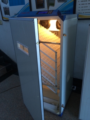 comprar incubadora comercial do ovo de 500 1000 5000 codorniz com Turner Automatic Hatching Machine online manufacture