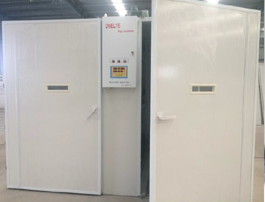 comprar Equipamento comercial 16000 da incubação da galinha online manufacture