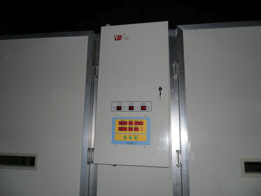 comprar Os Ss escolhem a incubadora da fase para a incubadora do ovo da capacidade dos ovos 10000 do pássaro online manufacture