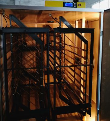 comprar Máquina de gerencio da incubação dos pintainhos do isopor do auto que choca a incubadora do ovo da incubadora 4000 online manufacture