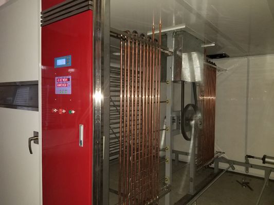 comprar Os Ss escolhem incubadora do ovo da incubação da fase a grande para 67584 ovos do faisão online manufacture