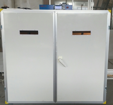 comprar Incubadora totalmente automático do ovo da galinha com a incubadora do ovo de Turner 3000 online manufacture