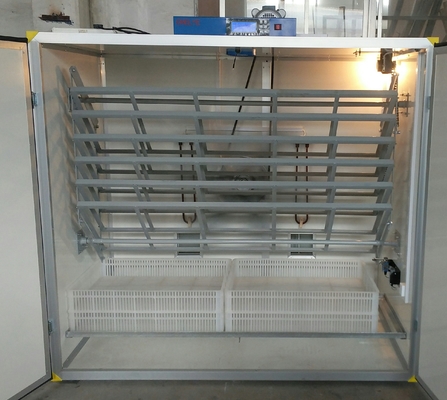 comprar Ovo automático de Hatcher da incubadora do setter de 3000 ovos que choca o equipamento online manufacture