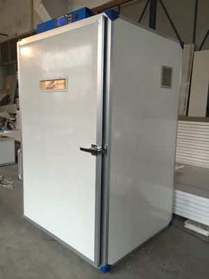 comprar Ovo 1000 combinado de Hatcher da incubadora do setter do ovo do faisão que choca a máquina online manufacture