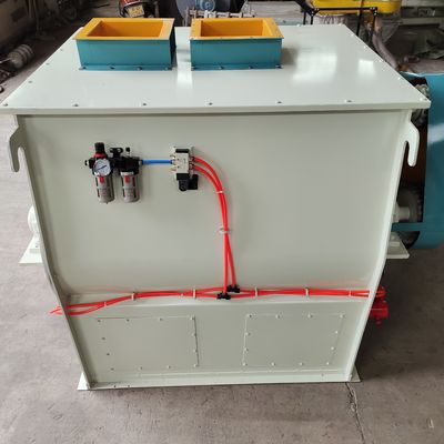 comprar O gado alimenta a pelota do alimento de peixes da máquina da mistura que faz a máquina o misturador comercial da pelota MillSSHJ-2 da alimentação online manufacture