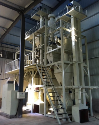 comprar alimentação do camarão da galinha da cabra do porco 5tph que faz a máquina para aves domésticas online manufacture