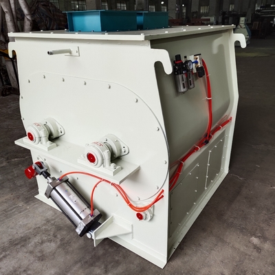 comprar Linha de produção 1 máquina da pelota da alimentação do camarão do misturador de Ton Farm Fish Cow Feed online manufacture