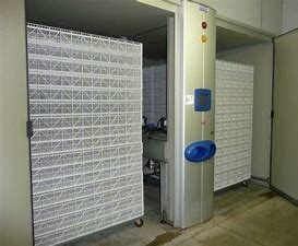 comprar Refrigerar de ar máquina do setter do ovo da incubadora de 6 troles para a grande exploração agrícola online manufacture