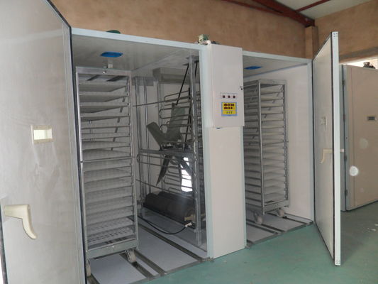 comprar Incubadora do ovo do trole 30000 do ovo que choca a máquina online manufacture