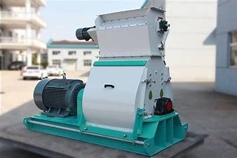 comprar O moinho de martelo animal da alimentação dos peixes das aves domésticas alimenta o esmagamento online manufacture