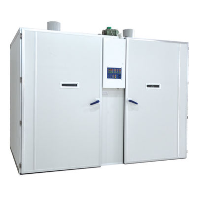 comprar Ovo 100 que choca o grau comercial Turner de Duck Egg Incubator With 360 online manufacture